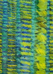 Pattern Sea Actuality