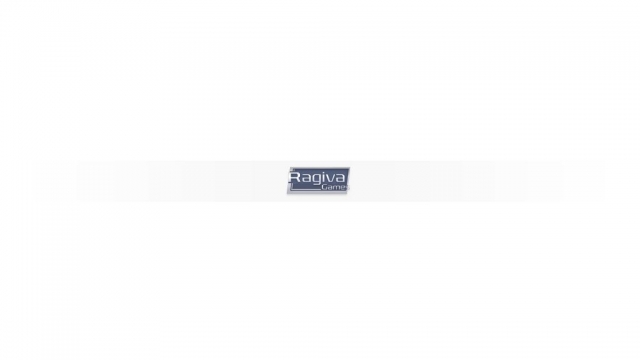 Ragiva Logo